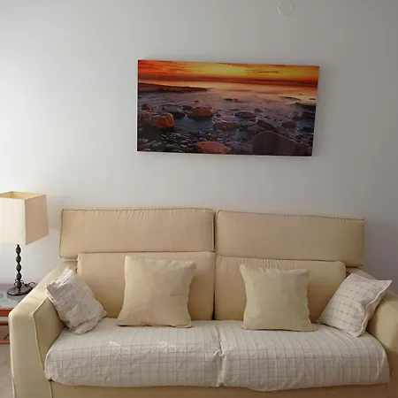Apartment Somo Playa *