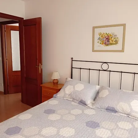 Somo Playa Apartment Somo